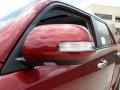 Salsa Red Pearl - 4Runner SR5 Photo No. 12