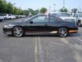 Black 2005 Chevrolet Monte Carlo Supercharged SS Tony Stewart Signature Series Exterior