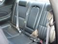 Ebony Interior Photo for 2005 Chevrolet Monte Carlo #52016142