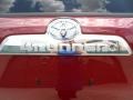 Salsa Red Pearl - 4Runner SR5 Photo No. 16