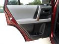Salsa Red Pearl - 4Runner SR5 Photo No. 21