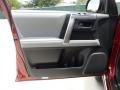 Salsa Red Pearl - 4Runner SR5 Photo No. 23
