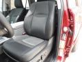 Salsa Red Pearl - 4Runner SR5 Photo No. 25