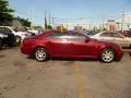 2005 Red Line Cadillac STS V6  photo #4
