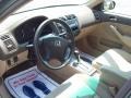 Galapagos Green - Civic LX Sedan Photo No. 10