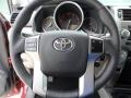 Salsa Red Pearl - 4Runner SR5 Photo No. 36