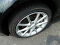2011 Mazda MX-5 Miata Touring Roadster Wheel and Tire Photo