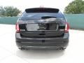  2011 Edge Sport Ebony Black