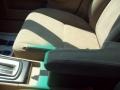 Galapagos Green - Civic LX Sedan Photo No. 20