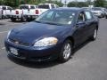 Imperial Blue Metallic - Impala LT Photo No. 1