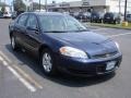 Imperial Blue Metallic - Impala LT Photo No. 3