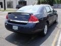 Imperial Blue Metallic - Impala LT Photo No. 4