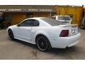 2004 Oxford White Ford Mustang GT Coupe  photo #5