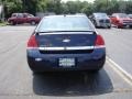 Imperial Blue Metallic - Impala LT Photo No. 5