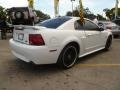 2004 Oxford White Ford Mustang GT Coupe  photo #7