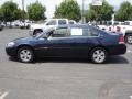 Imperial Blue Metallic - Impala LT Photo No. 8