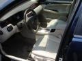 Imperial Blue Metallic - Impala LT Photo No. 9