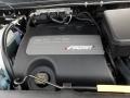 3.7 Liter DOHC 24-Valve TiVCT V6 Engine for 2011 Ford Edge Sport #52016772