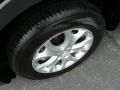 2011 Mazda CX-9 Touring AWD Wheel