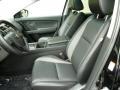 Black Interior Photo for 2011 Mazda CX-9 #52016805