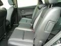 Black 2011 Mazda CX-9 Touring AWD Interior Color