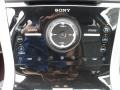 Charcoal Black/Silver Smoke Metallic Controls Photo for 2011 Ford Edge #52016985