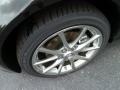 2011 Mazda MX-5 Miata Grand Touring Hard Top Roadster Wheel and Tire Photo