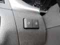 Charcoal Black/Silver Smoke Metallic Controls Photo for 2011 Ford Edge #52017069