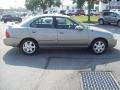 Bronze Shimmer Metallic - Sentra 1.8 S Special Edition Photo No. 6