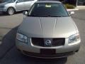 Bronze Shimmer Metallic - Sentra 1.8 S Special Edition Photo No. 8