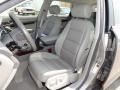 Platinum Interior Photo for 2006 Audi A6 #52017249