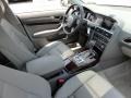 Platinum Interior Photo for 2006 Audi A6 #52017279