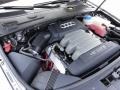  2006 A6 3.2 quattro Avant 3.2 Liter FSI DOHC 24-Valve VVT V6 Engine