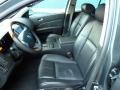 Ebony Interior Photo for 2008 Cadillac STS #52017612