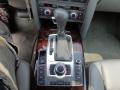  2006 A6 3.2 quattro Avant 6 Speed Tiptronic Automatic Shifter