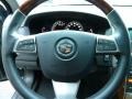 Ebony Steering Wheel Photo for 2008 Cadillac STS #52017714
