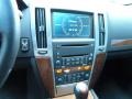 Ebony Controls Photo for 2008 Cadillac STS #52017729