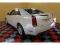 White Diamond Tri-Coat - CTS Sedan Photo No. 3