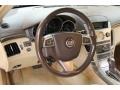White Diamond Tri-Coat - CTS Sedan Photo No. 5