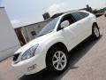 2009 Crystal White Mica Lexus RX 350 AWD  photo #2