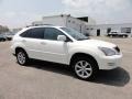 2009 Crystal White Mica Lexus RX 350 AWD  photo #6