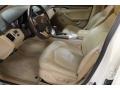 White Diamond Tri-Coat - CTS Sedan Photo No. 13