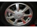 White Diamond Tri-Coat - CTS Sedan Photo No. 18
