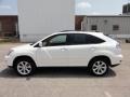 2009 Crystal White Mica Lexus RX 350 AWD  photo #11