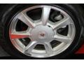 White Diamond Tri-Coat - CTS Sedan Photo No. 19