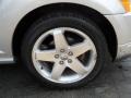Bright Silver Metallic - Caliber R/T AWD Photo No. 18