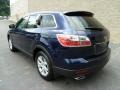 2011 Stormy Blue Mica Mazda CX-9 Touring AWD  photo #2