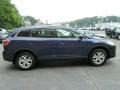 2011 Stormy Blue Mica Mazda CX-9 Touring AWD  photo #5
