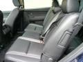 Black 2011 Mazda CX-9 Touring AWD Interior Color