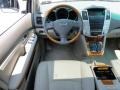 2009 Crystal White Mica Lexus RX 350 AWD  photo #29